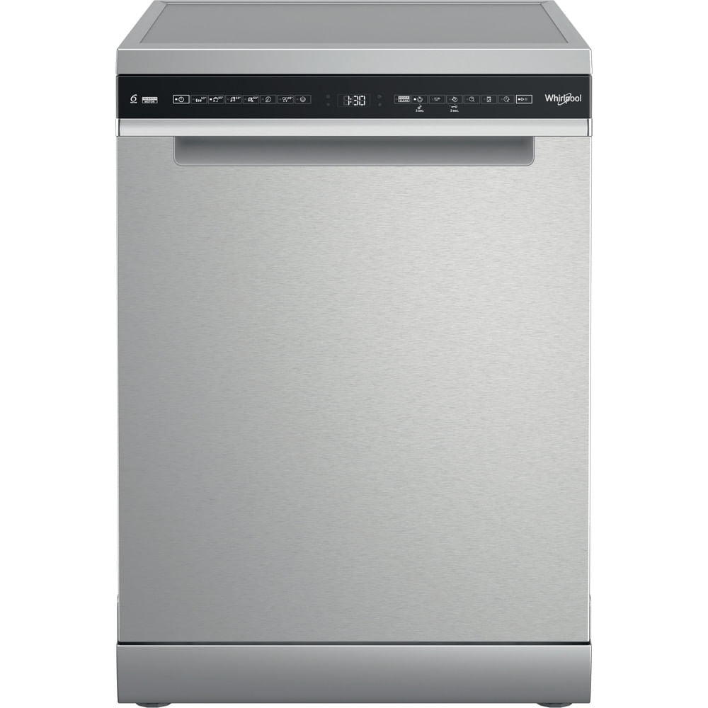 WHIRLPOOL W7F HS51 X WHIRLPOOL W7F HS51 X