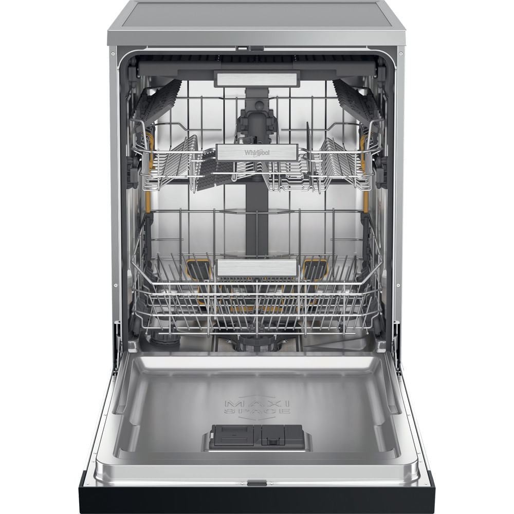 WHIRLPOOL W7F HS51 X WHIRLPOOL W7F HS51 X