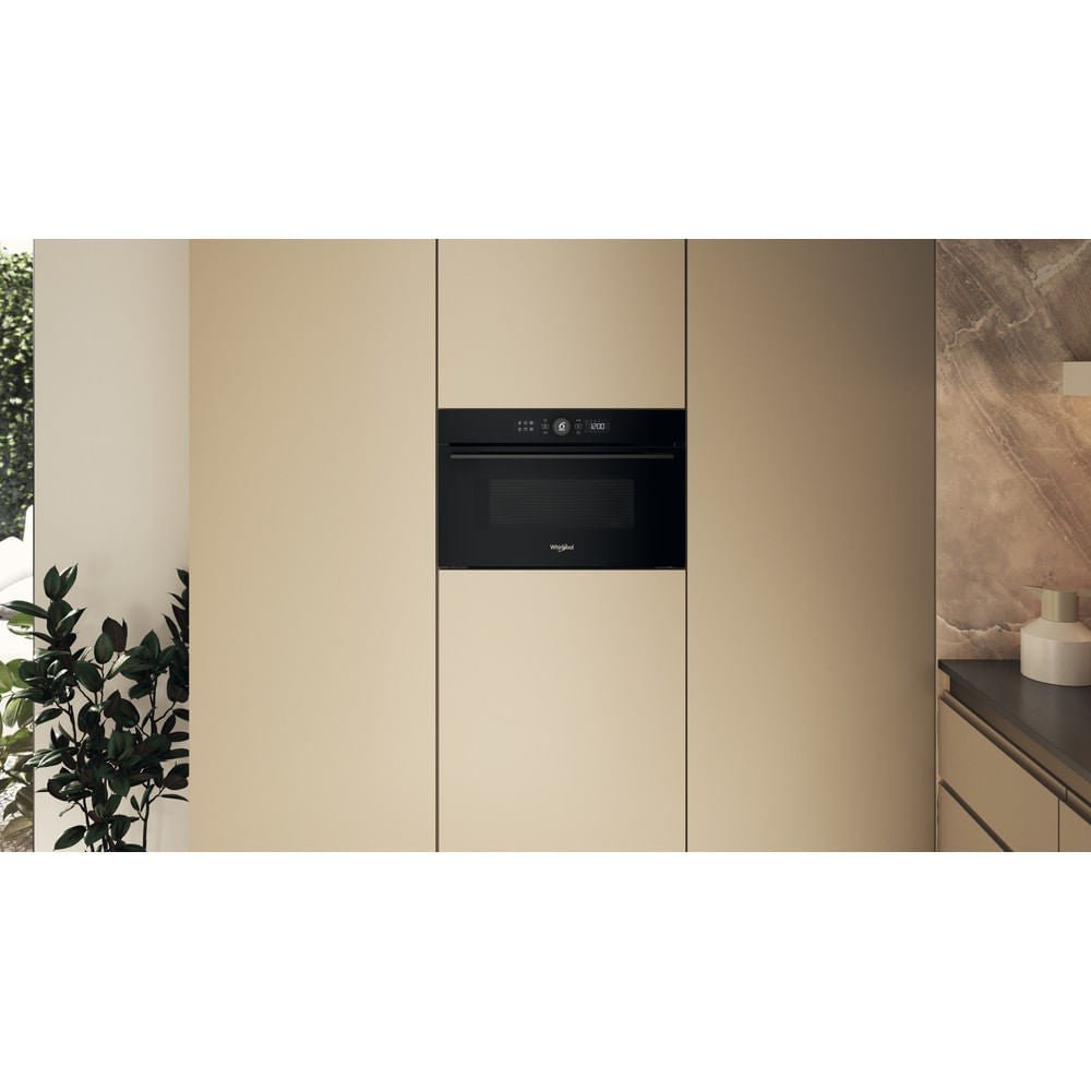 WHIRLPOOL WMD54MB WHIRLPOOL WMD54MB