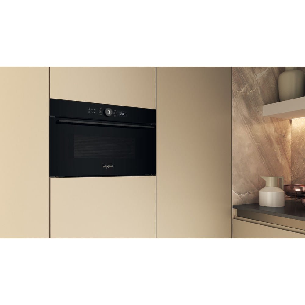 WHIRLPOOL WMD54MB WHIRLPOOL WMD54MB