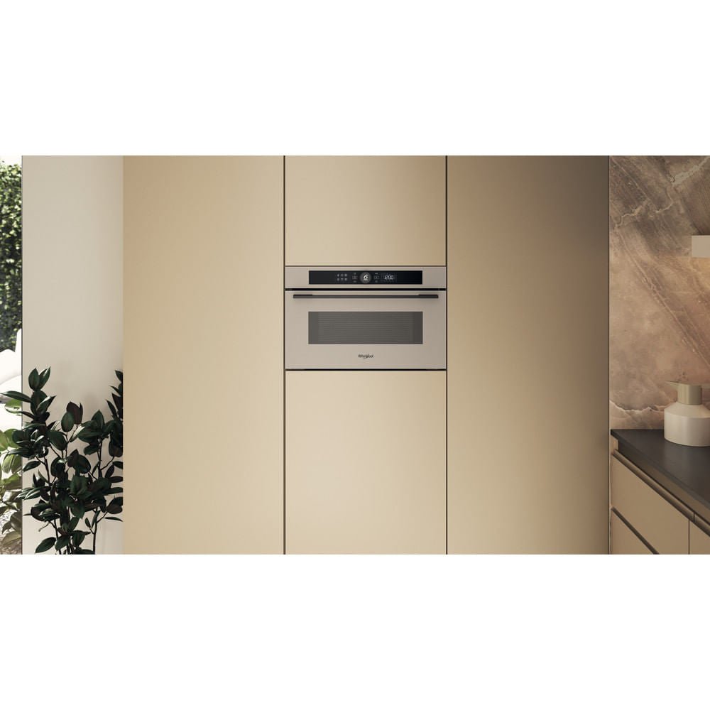 WHIRLPOOL WMD54MBG WHIRLPOOL WMD54MBG