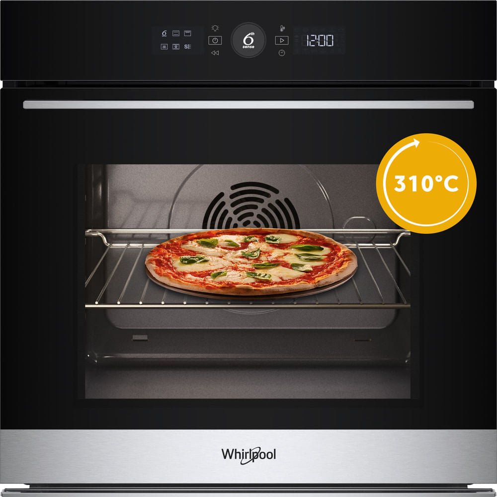 WHIRLPOOL WOI5S8PM1SXA WHIRLPOOL WOI5S8PM1SXA