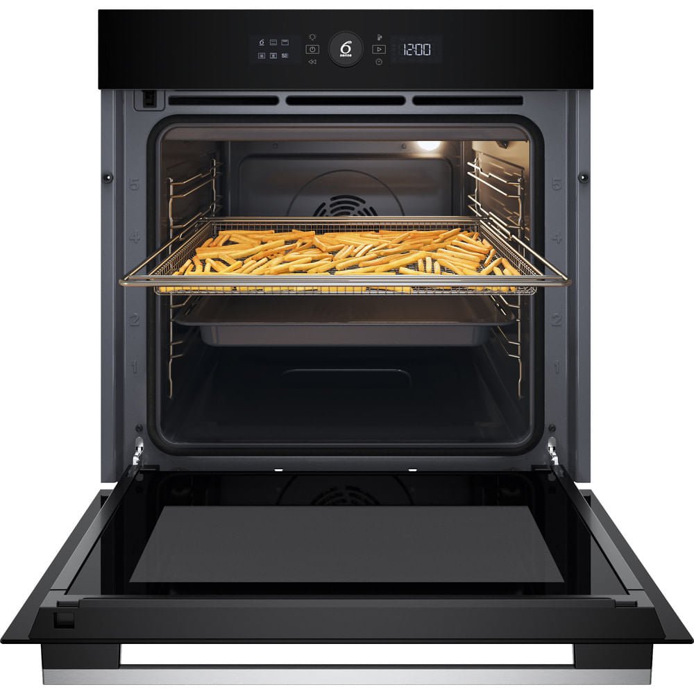 WHIRLPOOL WOI5S8PM1SXA WHIRLPOOL WOI5S8PM1SXA