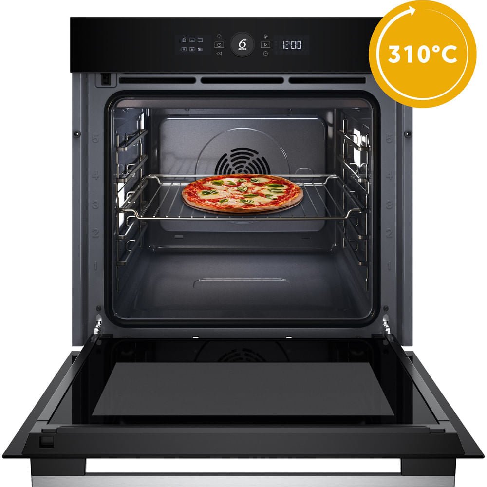 WHIRLPOOL WOI5S8PM1SXA WHIRLPOOL WOI5S8PM1SXA