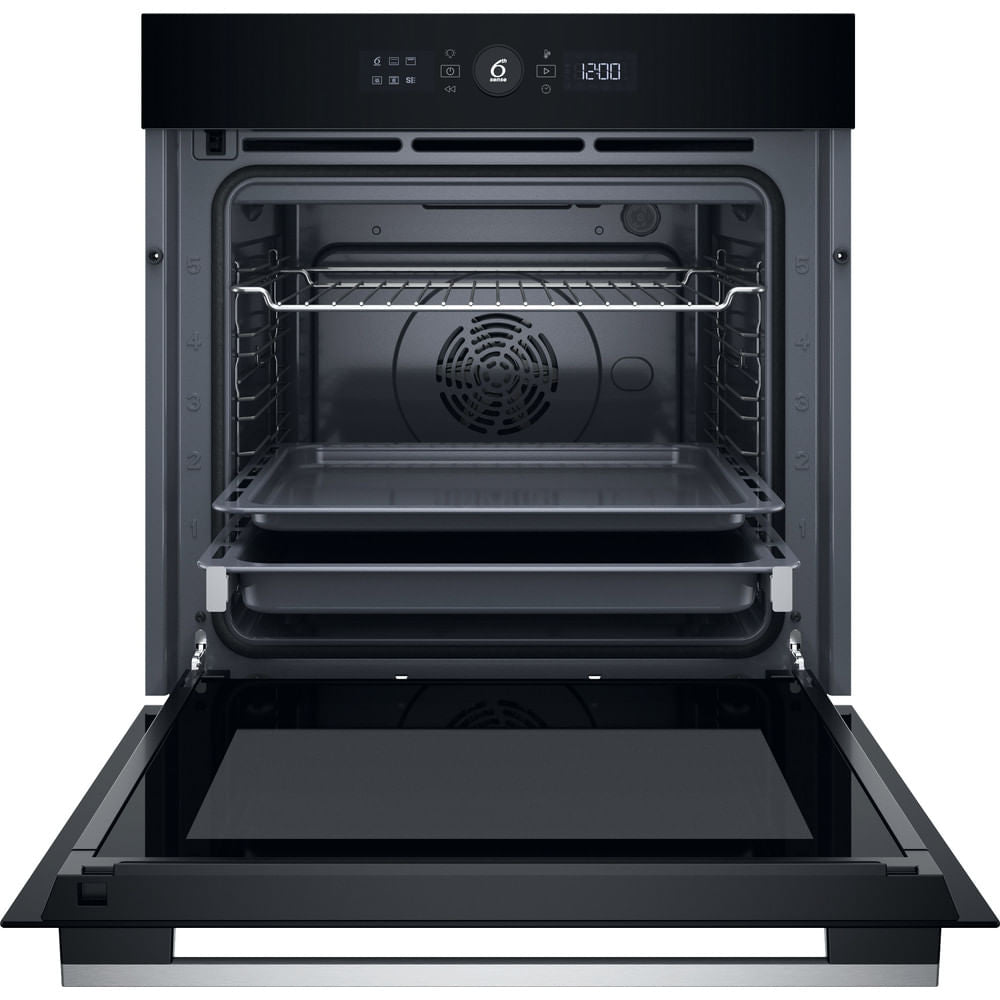 WHIRLPOOL WOI5S8PM1SXA WHIRLPOOL WOI5S8PM1SXA
