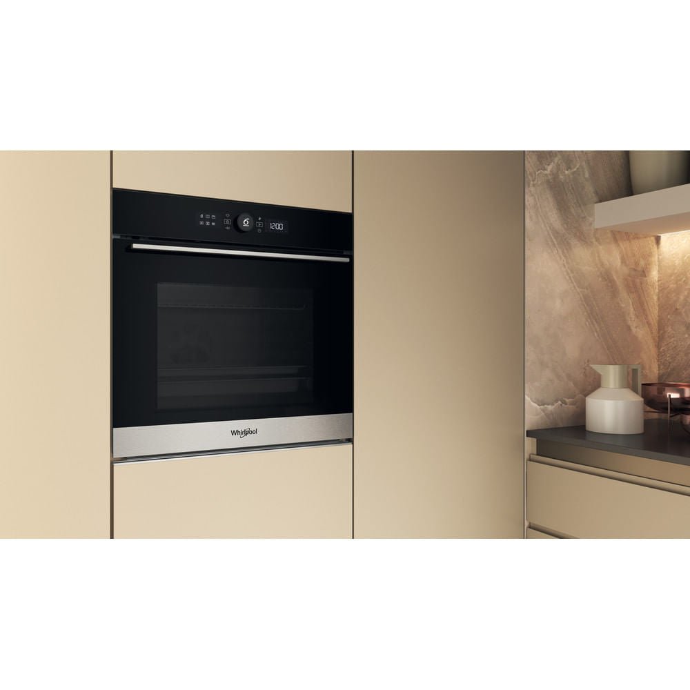 WHIRLPOOL WOI5S8PM1SXA WHIRLPOOL WOI5S8PM1SXA