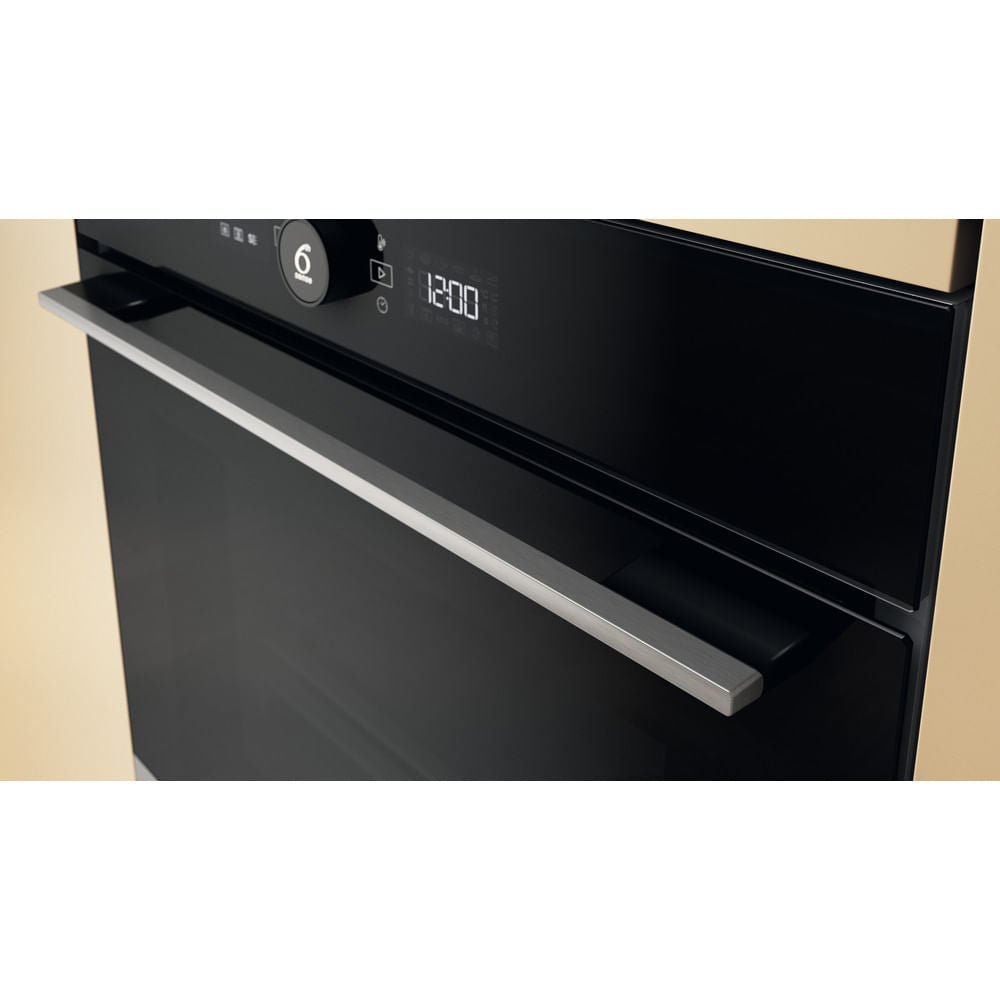 WHIRLPOOL WOI5S8PM1SXA WHIRLPOOL WOI5S8PM1SXA