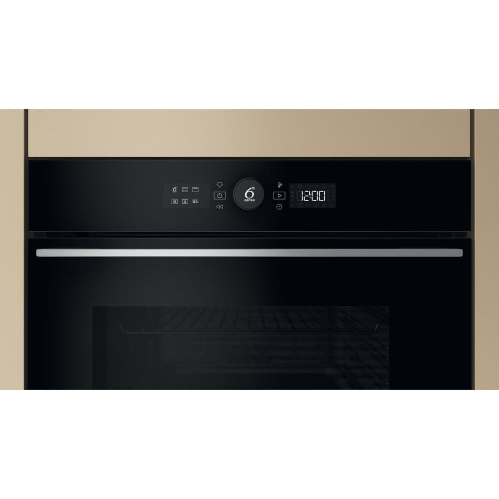WHIRLPOOL WOI5S8PM1SXA WHIRLPOOL WOI5S8PM1SXA