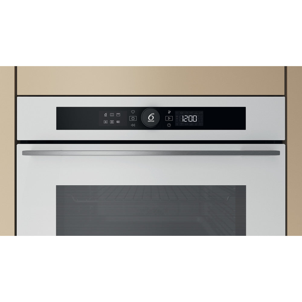 WHIRLPOOL WOI5S8PM2SWA WHIRLPOOL WOI5S8PM2SWA