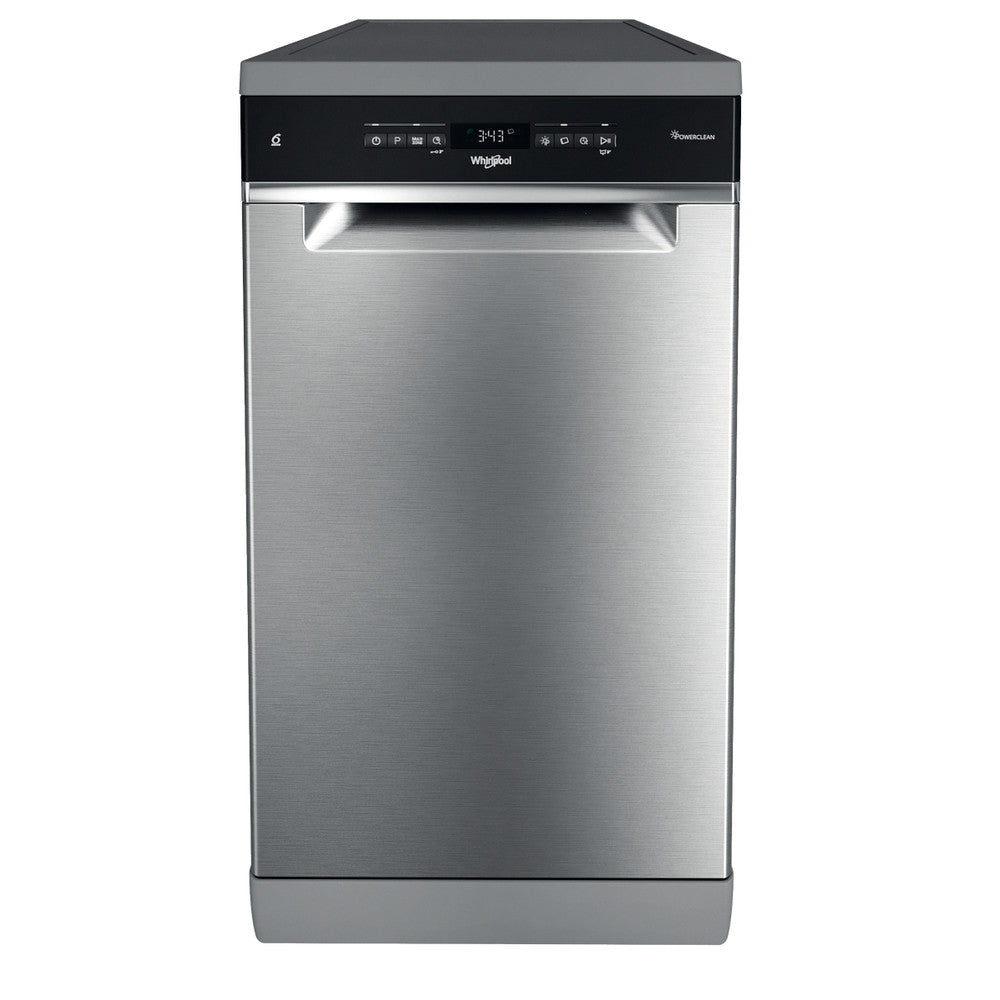 WHIRLPOOL WSFO 3O34 PF X