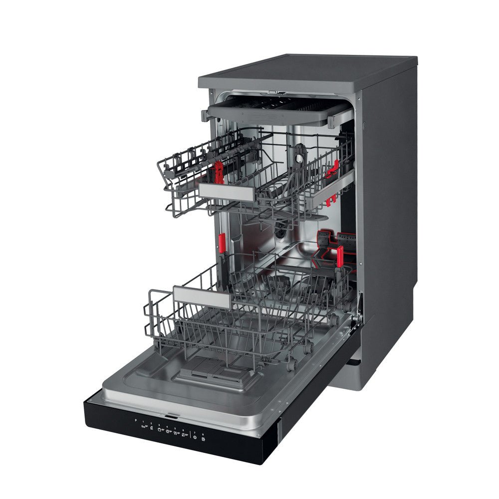 WHIRLPOOL WSFO 3O34 PF X