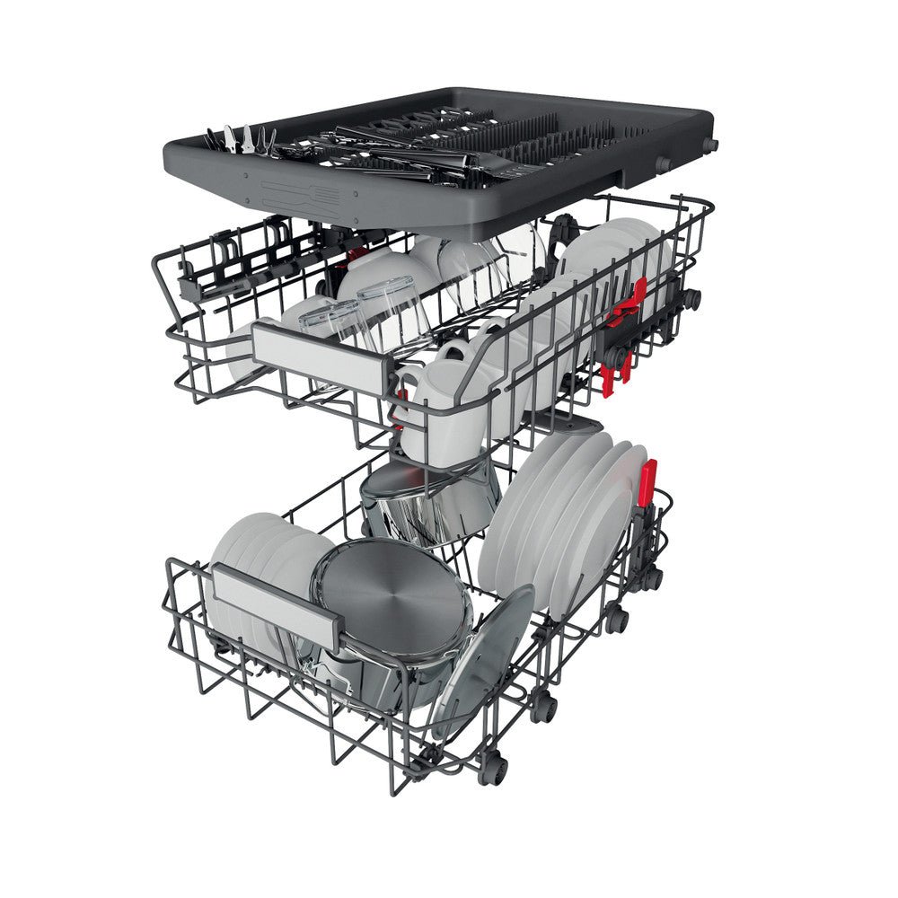 WHIRLPOOL WSFO 3O34 PF X