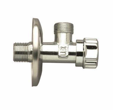 Noslēgvārsts 1/2"