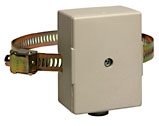 Ūdens temperatūras sensors T7414, uzliekams