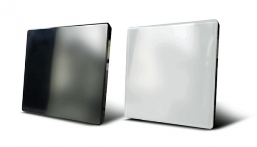 Termostats Glossy Wi-Fi, Hornisse