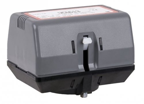 VC vārsta piedziņa VC6982ZZ11, modulējoša, Molex