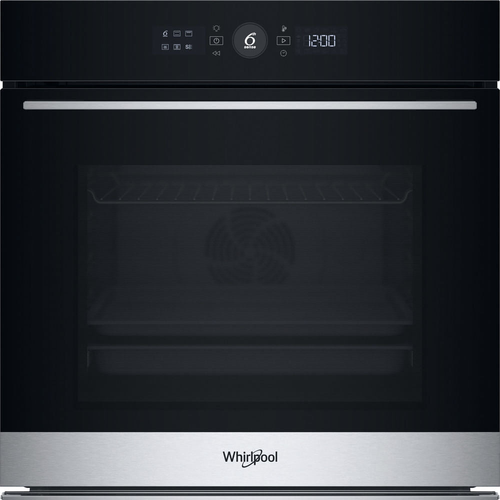 WHIRLPOOL WOI5S8PM1SXA